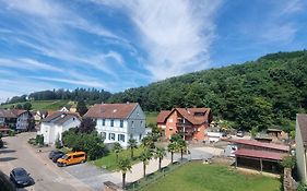 Maisonette-Wohnung Alpaka